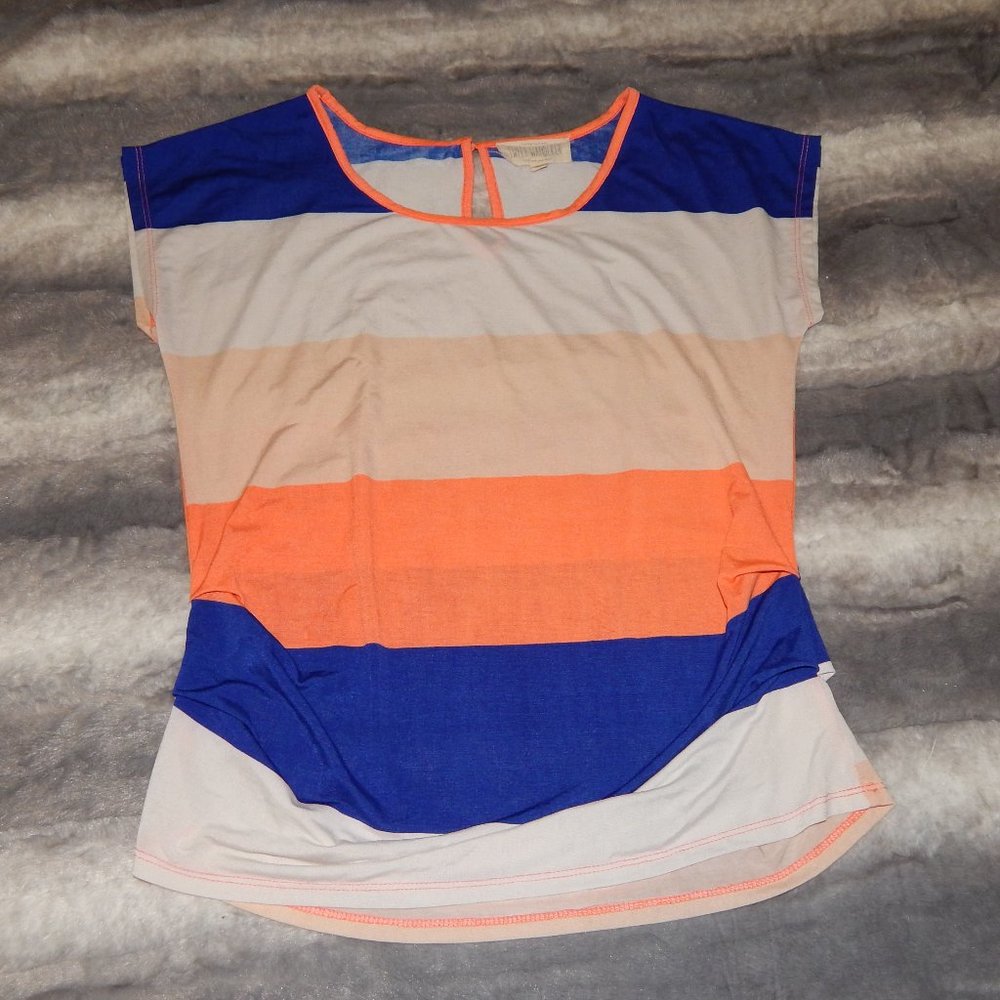 sweet wanderer top